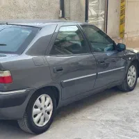 زانتیا مدل 83|خودرو سواری و وانت|گلستان (تهران), |دیوار