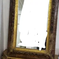 آیینه کنسول