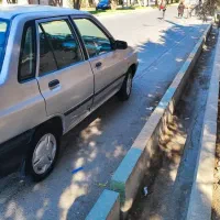 پراید ۸۸ دوگانه|خودرو سواری و وانت|محمدشهر, محمدشهر|دیوار