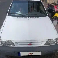 پراید ۹۴ یورو ۴