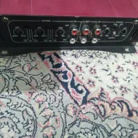 امپ|سیستم صوتی خانگی|مشهد, امیرآباد|دیوار