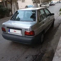 پراید مدل 87|خودرو سواری و وانت|کرج, گوهردشت|دیوار