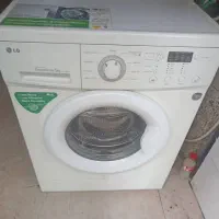 ماشین لباس شویی با قیمت مناسب|ماشین لباسشویی و خشک‌کن لباس|ماسال, |دیوار