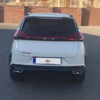 x33 cross 1404 بی رنگ|خودرو سواری و وانت|تهران, بوستان جنگلی لویزان|دیوار