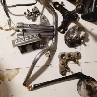 وسایل موتور درحد آک|قطعات یدکی و لوازم جانبی|اهواز, ملاشیه|دیوار