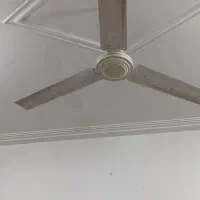 پنکه سقفی|پنکه و تصفیه‌کنندهٔ هوا|گالیکش, |دیوار