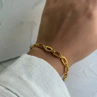 دستبند ظریف و شیک+تخفیف ۲۰٪|بدلیجات|تهران, تهرانسر مرکزی|دیوار