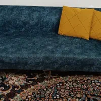 مبل نیم ست راحتی