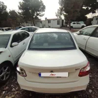 ساینا s اتوماتیک مدل 1402 تصادفی|خودرو سواری و وانت|تهران, شهرک آپادانا|دیوار