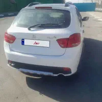 کوییک Gxr|خودرو سواری و وانت|ورامین, شهرک مدرس|دیوار