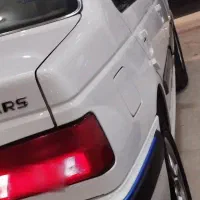 ماکت ماشین اداری/دولتی/کارمندی/سرویس/دربستی