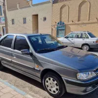 پژو پارس سال مدل 99|خودرو سواری و وانت|اردکان, |دیوار