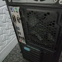 کیس گیمینگ|رایانه رومیزی|مریوان, |دیوار