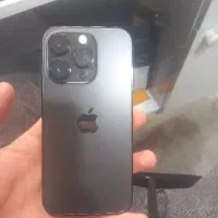 ۱۴ پرو مشکی