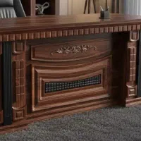 میز مدیریت کارمندی کنفرانس قفسه فایل صندلی اداری