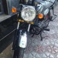 موتور بی  ایکس ۱۲۰۰کار