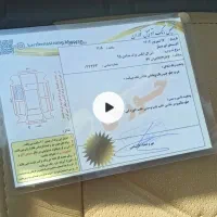 پژو تس ال ایکس|خودرو سواری و وانت|آق قلا, |دیوار
