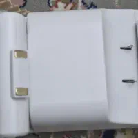 دوربین دیجیتال فوری و یک عدد اپل واچ|دوربین عکاسی و فیلمبرداری|ری, شهرک نظامی|دیوار