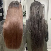 کراتین، نانو پروتئین، احیا، پرو بوتاکس از 900 تومن