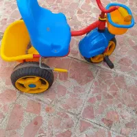 ۳چرخه بچه|دوچرخه، اسکیت، اسکوتر|رشت, سلیمانداراب|دیوار