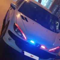 ۲۰۶ سفید مدل۱۳۸۹