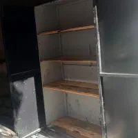 کمدهای وسایل