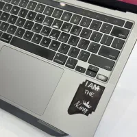 مک‌بوک پرو ۲۰۲۰ با تاچ بار|رایانه همراه|اهواز, نادری|دیوار