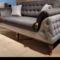 مبل چستر پاریس