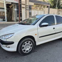 ۲۰۶ تیپ ۲ مدل ۸۸