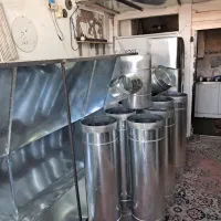 کانال سازی کولر و. هود تمام نقاط|خدمات پیشه و مهارت|مشهد, شاهد (شهرک غرب)|دیوار