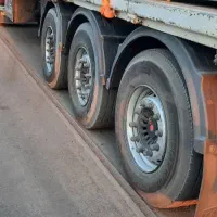 کفی ماموت مدل ۹۶|خودرو سنگین|مرودشت, زنگی آباد|دیوار