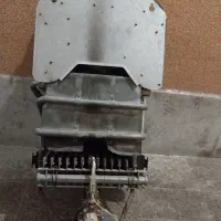 آبگرمکن دیواری پلار|آبگرمکن، پکیج، شوفاژ|قم, پردیسان|دیوار