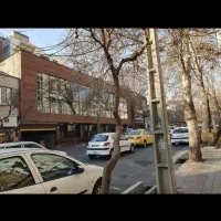 فروش  یا معاوضه با آپارتمان مغازه ۳۰متری پاسداران|فروش مغازه و غرفه|تهران, پاسداران|دیوار