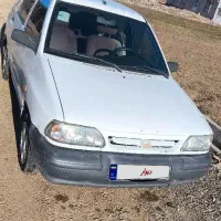 پراید 131|خودرو سواری و وانت|نورآباد, |دیوار