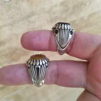 آماتیس و یاقوت زرد|جواهرات|تهران, تهرانپارس شرقی|دیوار