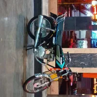 هوندا ساوین 94فنی سالم|موتورسیکلت|فردیس, شهرک صنعتی سیمین دشت|دیوار