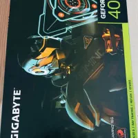 کارت گرافیک 4080 16G اکبند