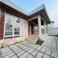 فروش ویلای ۲۶۰ متری سند تک برگ جای لوکس