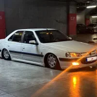 پرشیا ۹۳ دوگانه کارخونه