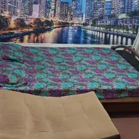 اجاره سوییت داخل شهر رشت مبله دربست|اجارهٔ کوتاهمدت آپارتمان و سوئیت|رشت, جانبازان|دیوار