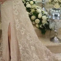 لباس مجلسی مزونی