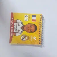 دفترچه
