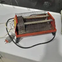 هیتر گرمای جنوب