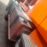 مایلر کشنده