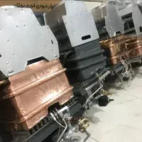 آبگرمکن استوک دیواری بوتان اصلی مسی کد157