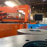 خدمات برش لیزر انواع فلزات با دقت بالا|خدمات پیشه و مهارت|اصفهان, محمودآباد|دیوار