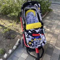 کالسکه|کالسکه و لوازم جانبی|تهران, منیریه|دیوار