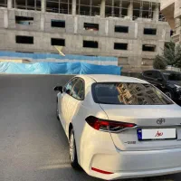 کرولا ۱۲۰۰ ۲۰۲۴|خودرو سواری و وانت|تهران, شهرک کوهسار|دیوار