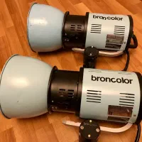 چتر فلاش broncolor c 171