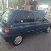 پراید۱۱۱مدل ۹۵|خودرو سواری و وانت|نظرآباد, شهرک سید جمال الدین|دیوار